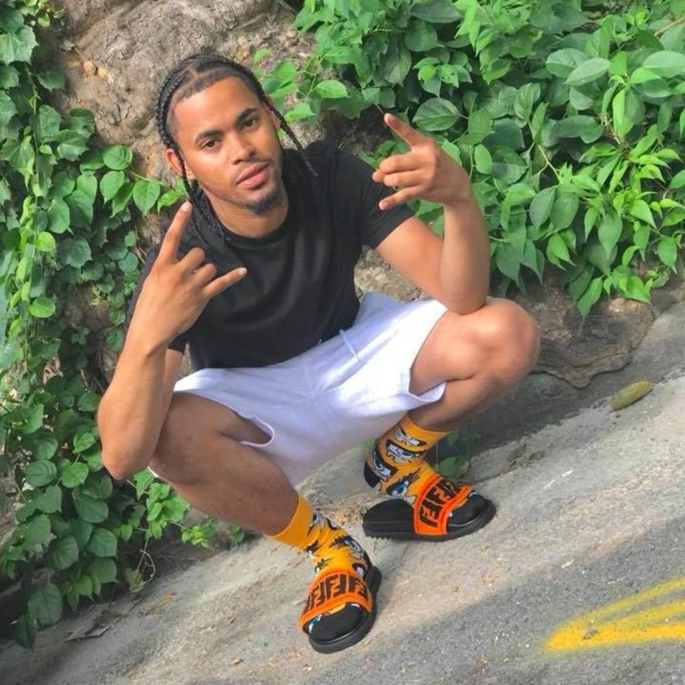 Meet your Posher, Mike